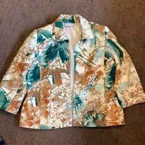 Alfred Dunner jacket
